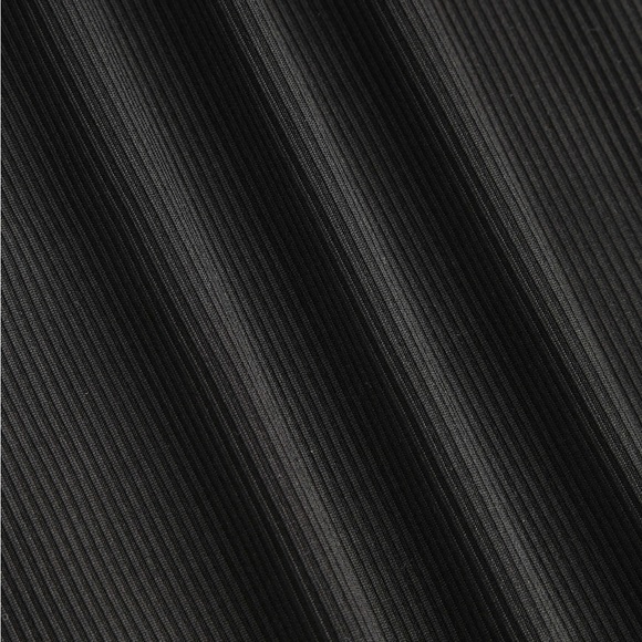 Cider black bodysuit floral straps - Picture 6 of 6